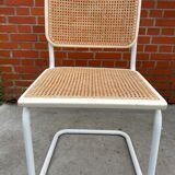 Cesca design chair b32 model white