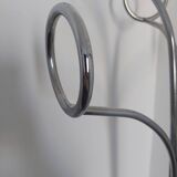 Parrot coat rack fase