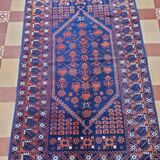 Kazak rug
