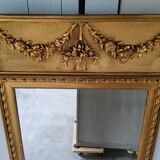 Miroir 128x78cm