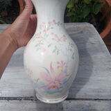 Flower vase