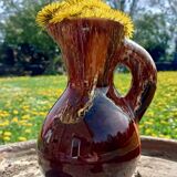 Retro vase 💐