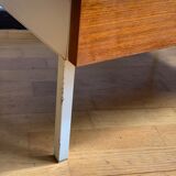 Scandinavian interlubke bedside table