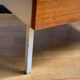 Scandinavian interlubke bedside table