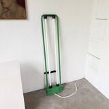 Italian Gian G. Gigante pendant lamp for Zerbetto, 1980