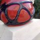 Murano Seguso Moretti Barovier excavation vase