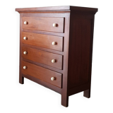 Commode 4 tiroirs