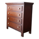 4 drawer chest of drawers