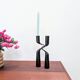 Tango candlestick by Mikaela Dorfel