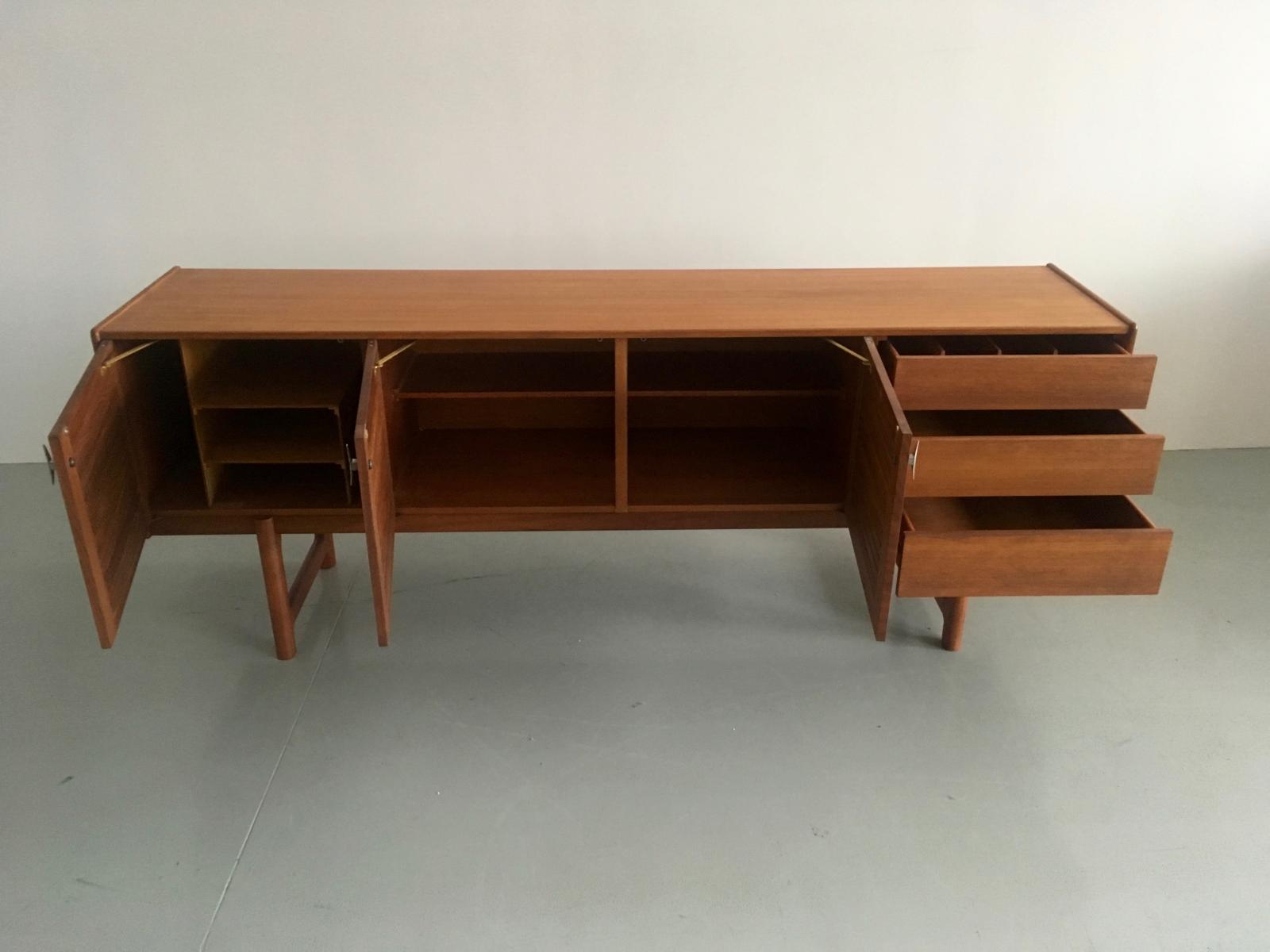 Enfilade McIntosh 1971 vintage