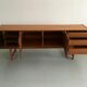 Enfilade vintage de McIntosh 1971