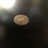 Authentic models archive cabinet