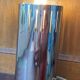 Lampe chrome vintage
