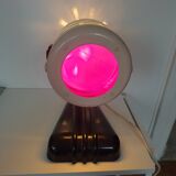 Sollux lamp by Hanau