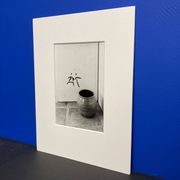 Photographie argentique d'artiste