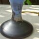 Pied de lampe art nouveau