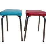 Ensemble de tabourets
