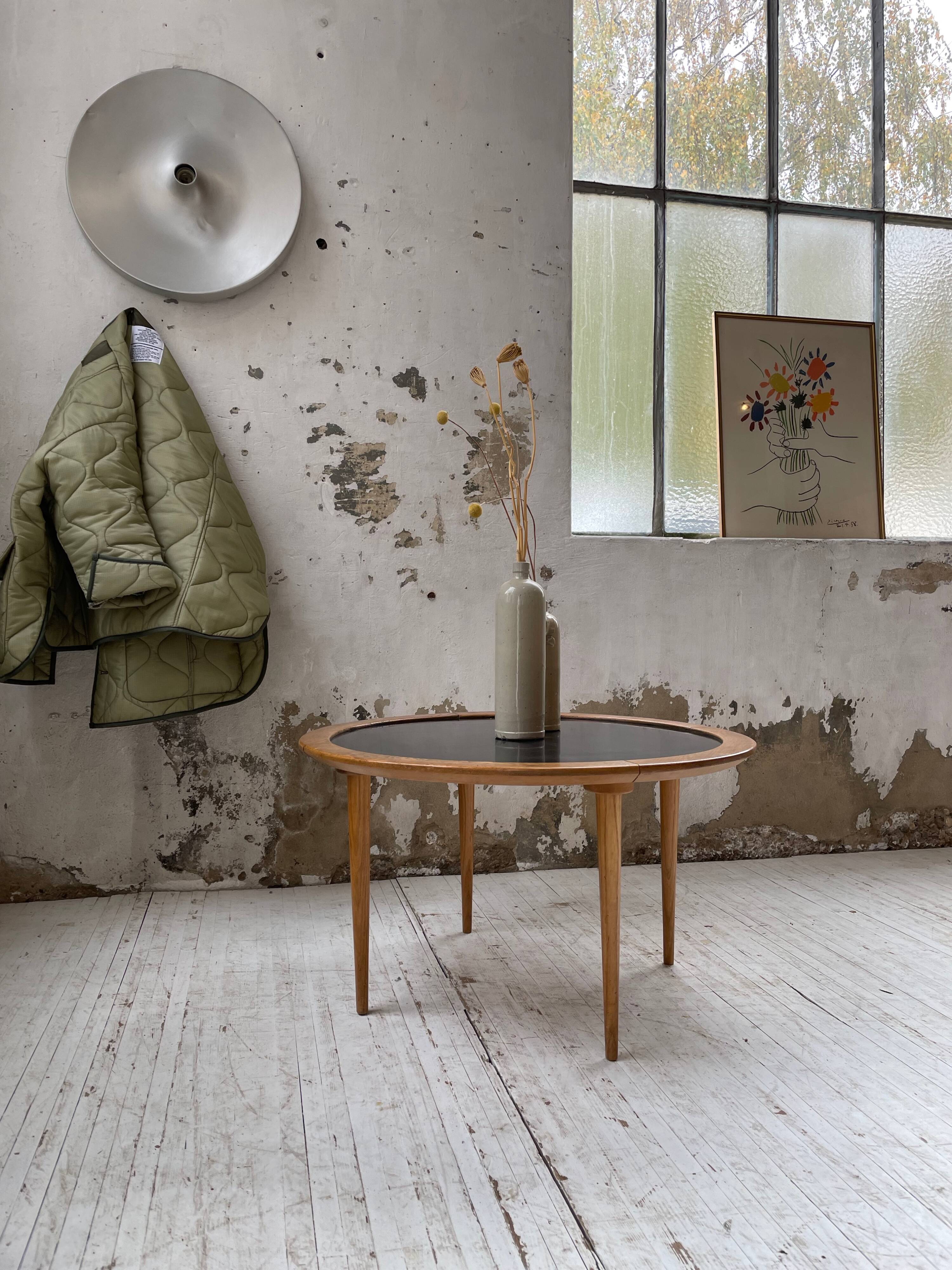 Ramos coffee table ed. Castanaletta