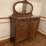 Napoleon's linen furniture