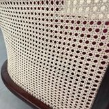 Art Deco Bauhaus armchairs by Lajos Kozma for Thonet Mundus