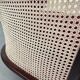 Art Deco Bauhaus armchairs by Lajos Kozma for Thonet Mundus
