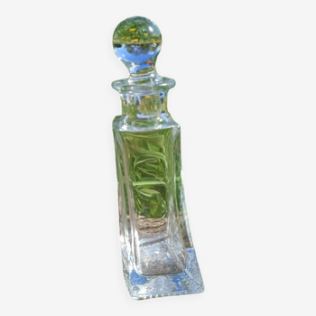 Bottle/Carafe/Perfume - Vintage -