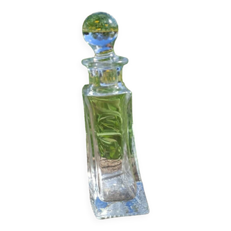 Bottle/Carafe/Perfume - Vintage -