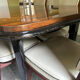 Rio Rosewood Dining Set & 6 Chairs – Art Deco / 1950s
