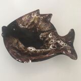 Empty ribero pocket