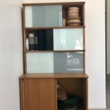 Oscar storage cabinet