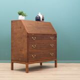 Secretary, Danish design, 1960s, production: Denmark