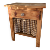 Bedside table