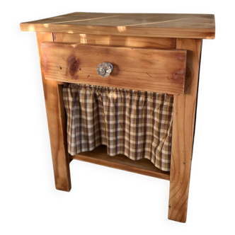 Bedside table
