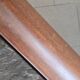 1960s Scandinavian coffee table in teak and schist