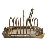 Old foie gras service