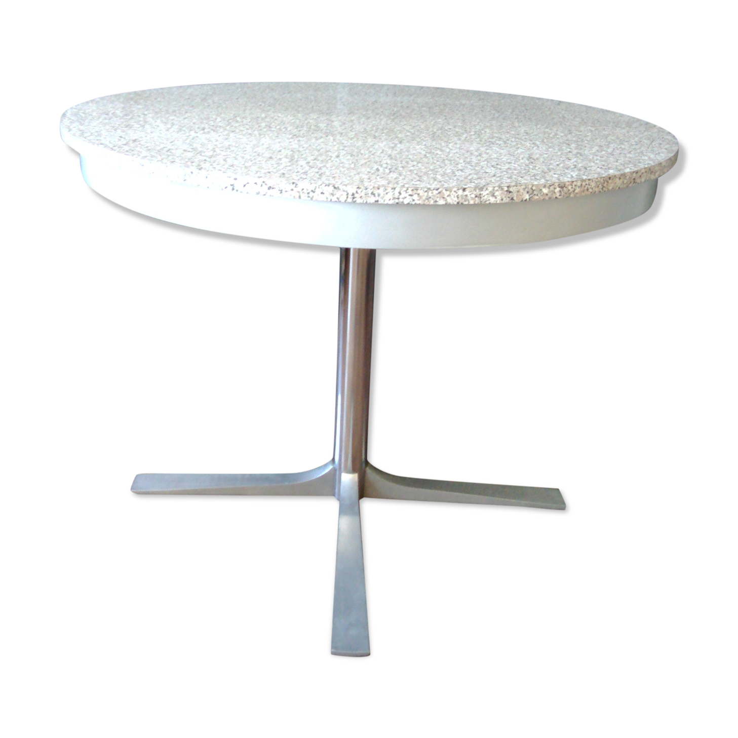 Extension roundtable 1970