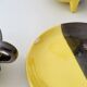 Coffee serice Luc Vallauris vintage