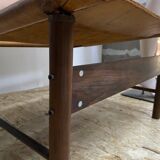 Jorge Zalszupin's chair by Atelier circa 1955