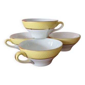 Vintage mugs
