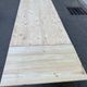 Large monastery farmhouse table stripped in raw wood, extendable from 200 to 300 cm.