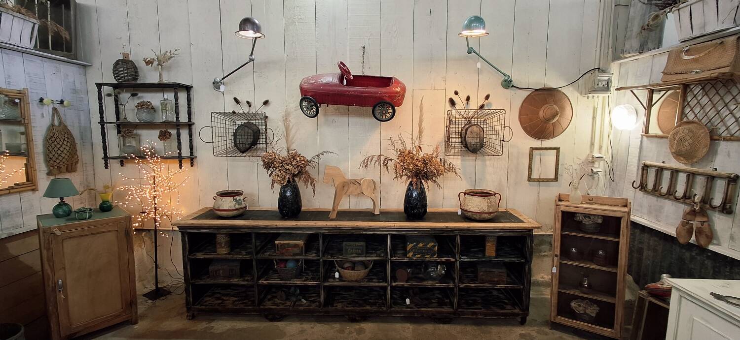 Workshop furniture