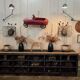 Workshop furniture