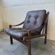 "Hunter" armchair by Torbjørn Afdal, Norway 1960s