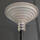 Vintage floor lamp Art Deco style