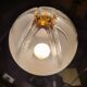 1960s Murano design table lamp