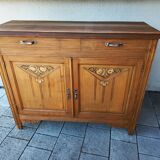 Art Deco sideboard
