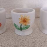 Egg cups