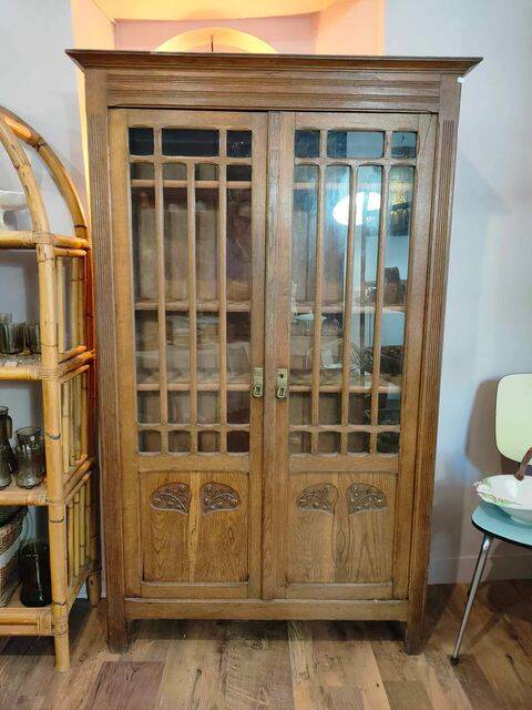armoire parisienne