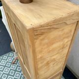 Small Parisian wardrobe