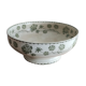 Bowl U-C Sarreguemines / Geranium
